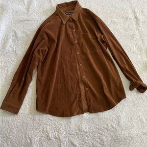 Newton trading co. Shirt